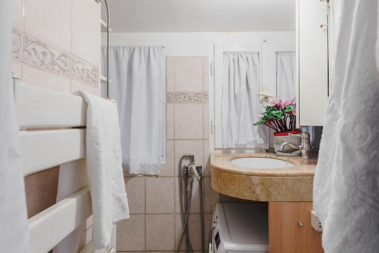 Coronari Suite Рим Экстерьер фото