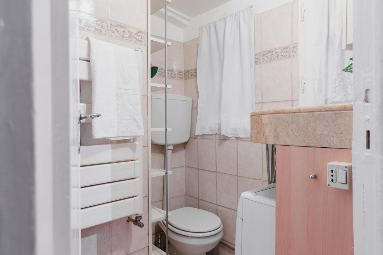 Coronari Suite Рим Экстерьер фото